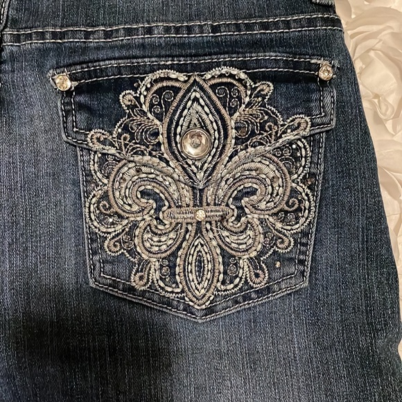 Earl Jean shorts - Picture 5 of 5